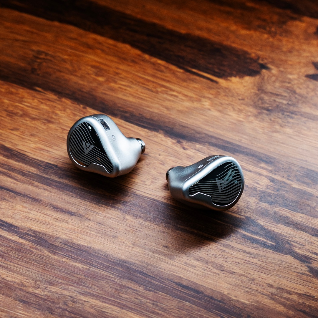 Fones de ouvido intra-auricula - Planar Magnetic Iem Earphones avaliação e preço