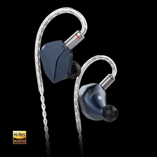 Monitor intra-auricular Hidizs - Planar Magnetic Iem Earphones avaliação e preço