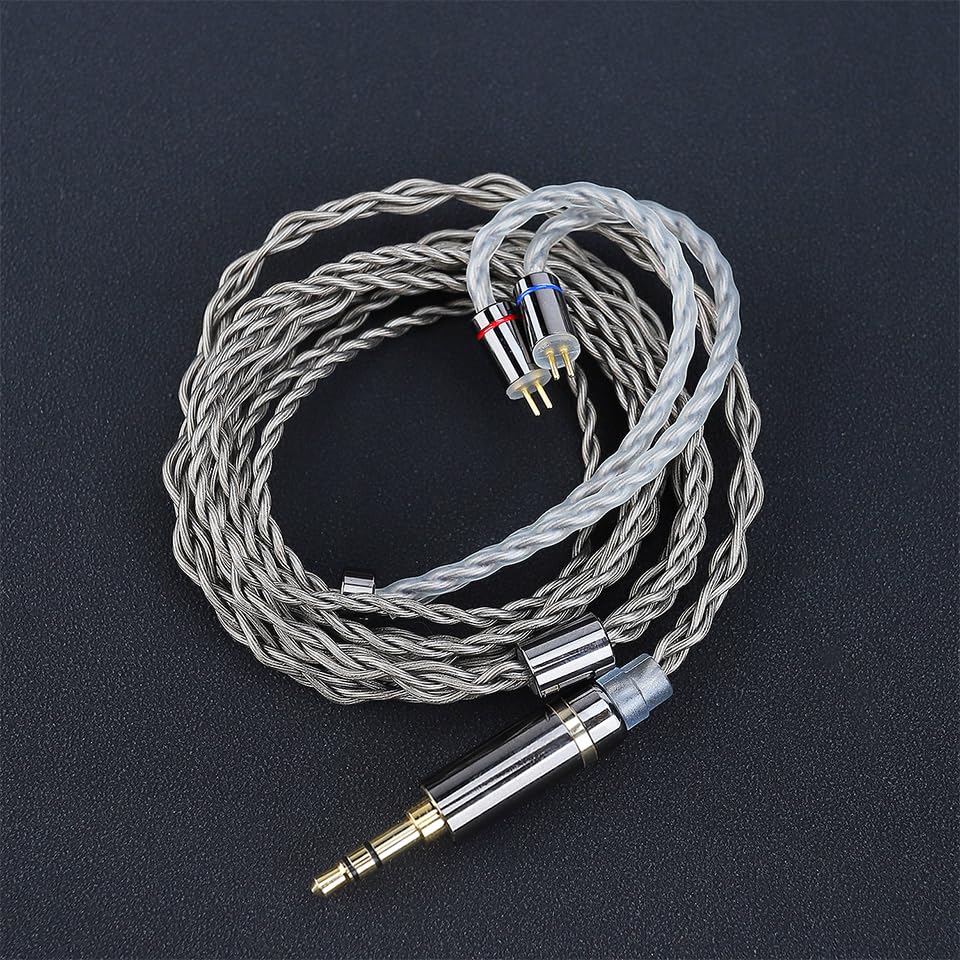 Monitor intra-auricular Hidizs - Planar Magnetic Iem Earphones avaliação e preço