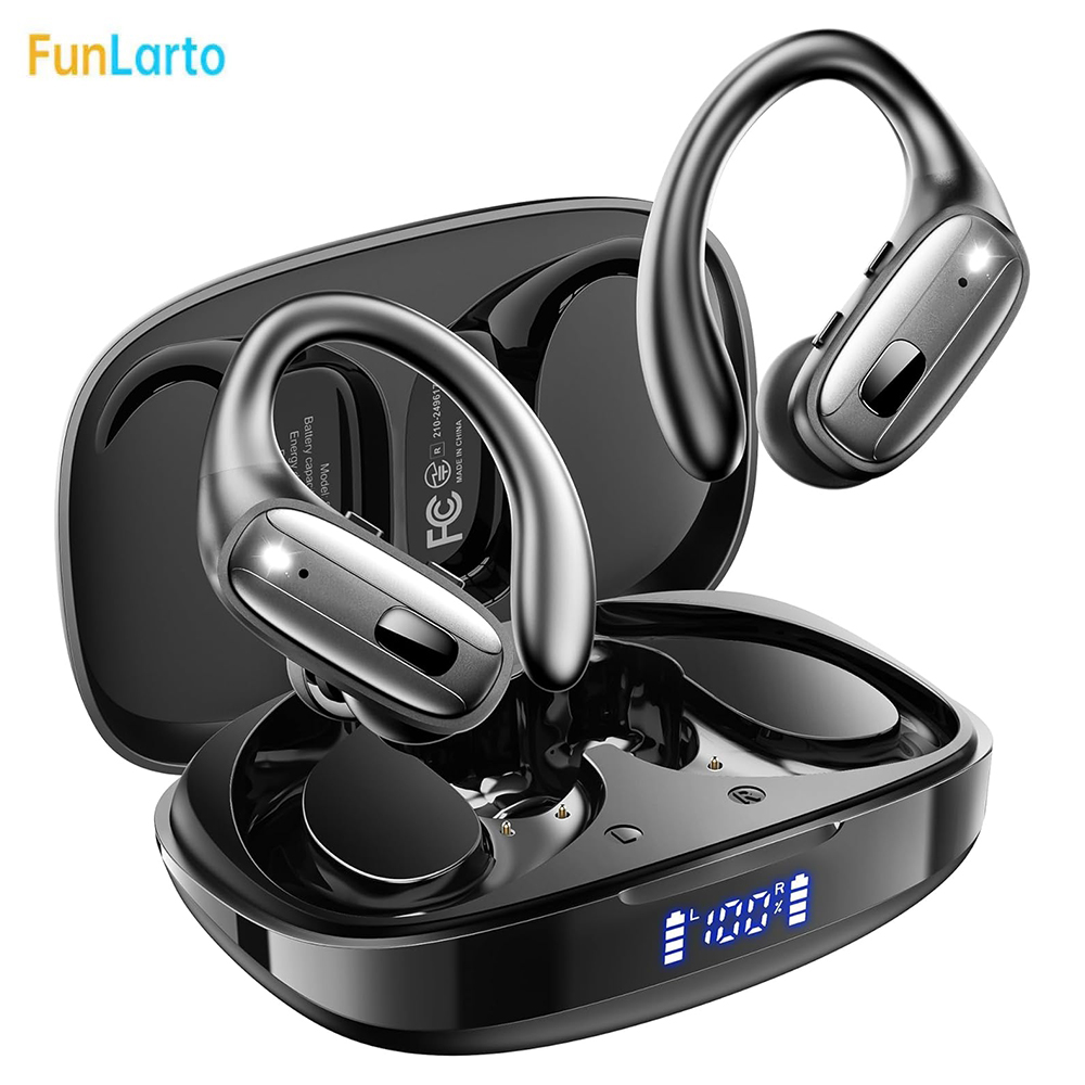 Esportes bluetooth 5.3 fones d - Sleep Mask Headphones Bluetooth avaliação e preço