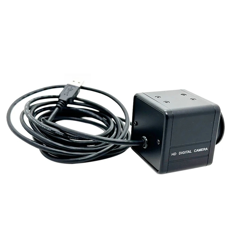 Webcam USB Industrial 4K para  - Laptops avaliação e preço