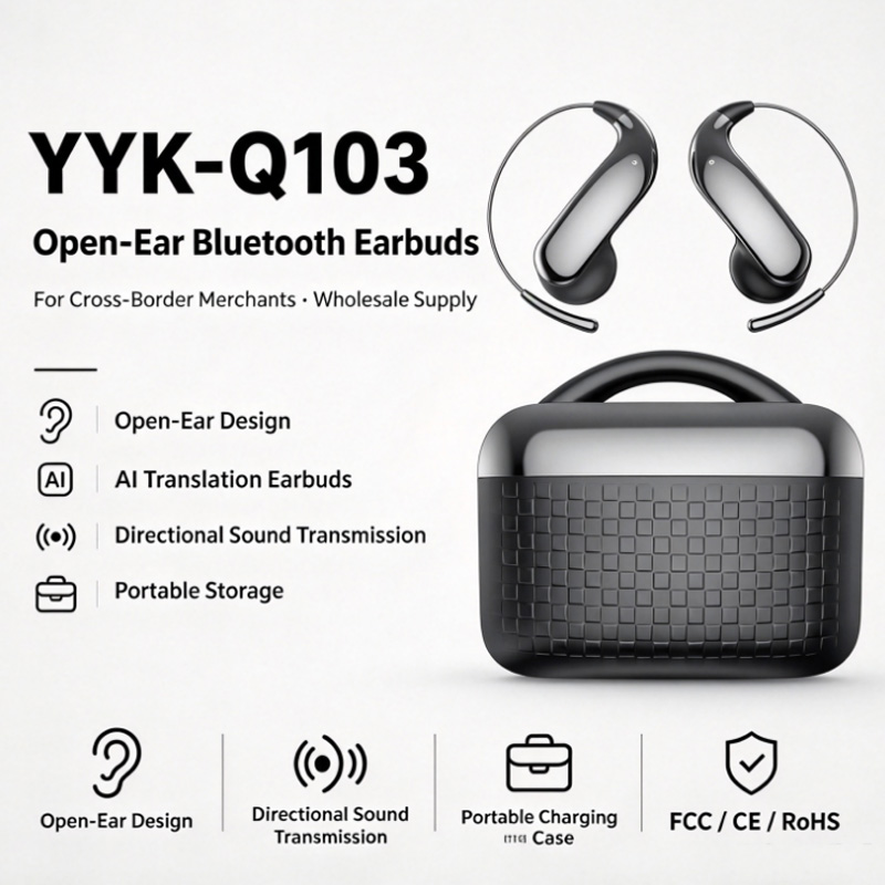 Fones de ouvido Bluetooth sem  - Bone Conduction Running Headphones avaliação e preço
