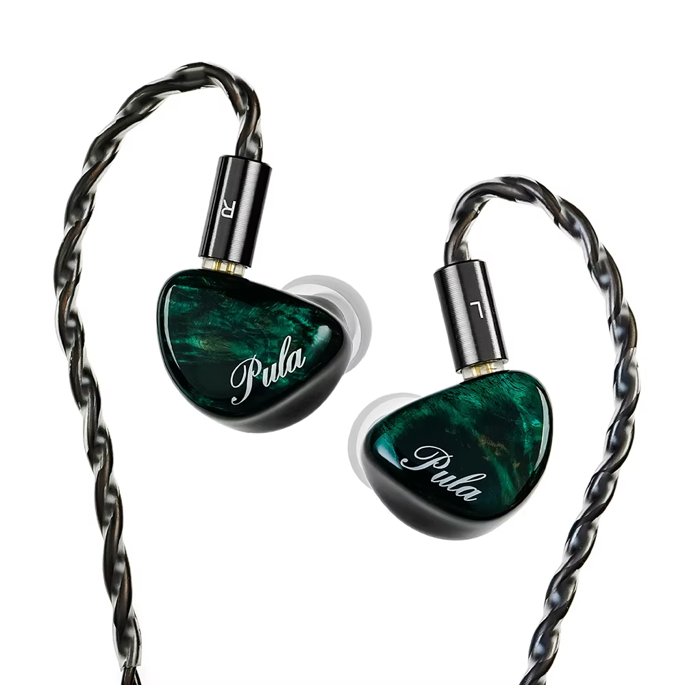 Fones de Ouvido Intra-auricula - Planar Magnetic Iem Earphones avaliação e preço
