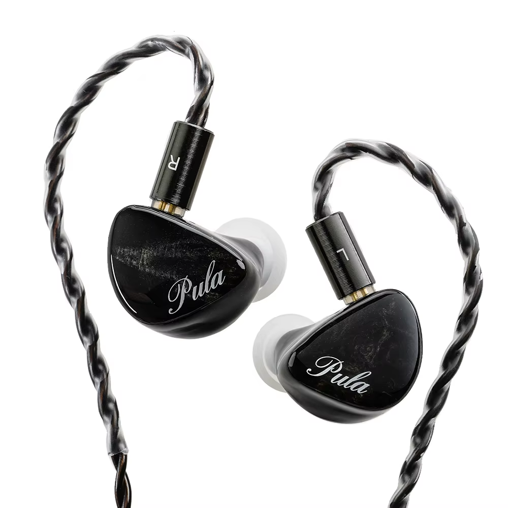Fones de Ouvido Intra-auricula - Planar Magnetic Iem Earphones avaliação e preço