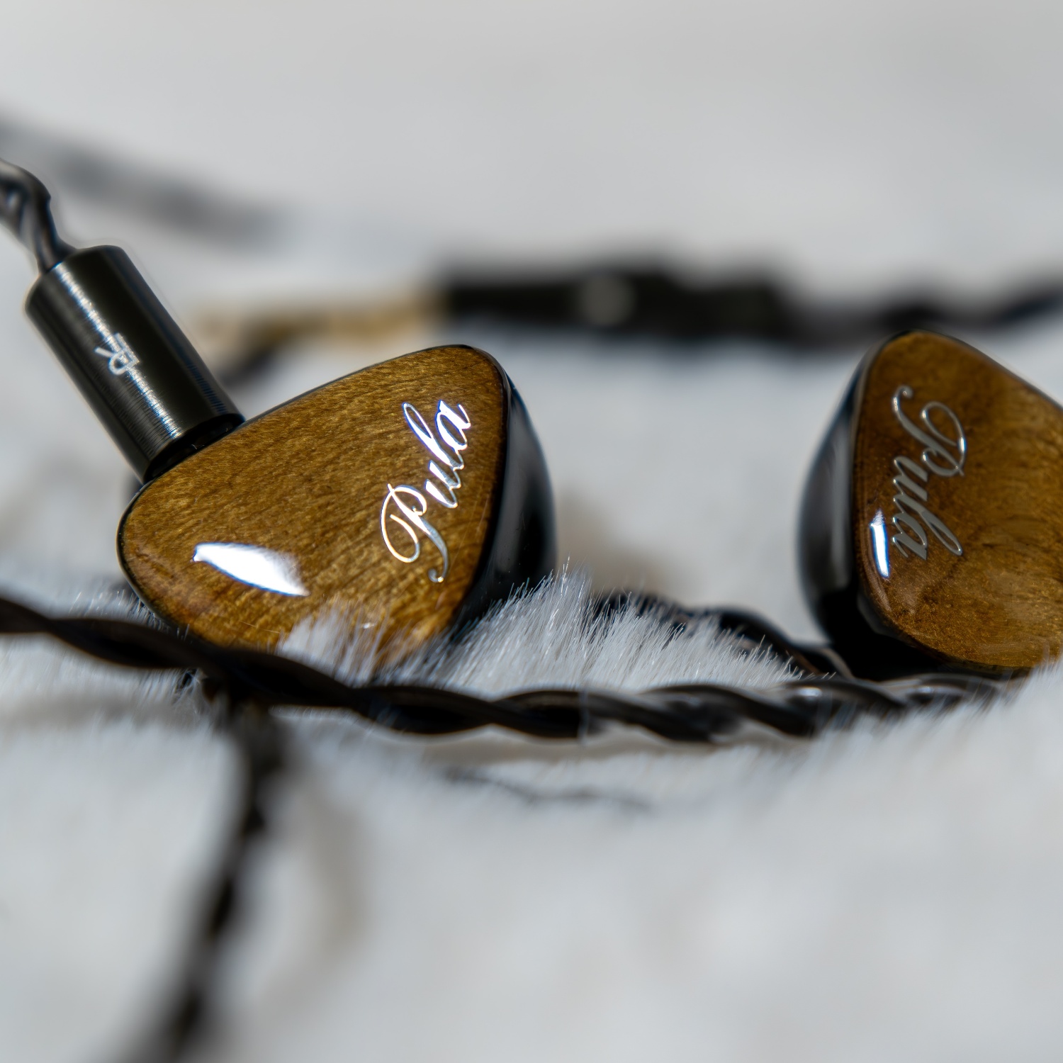 Fones de Ouvido Intra-auricula - Planar Magnetic Iem Earphones avaliação e preço